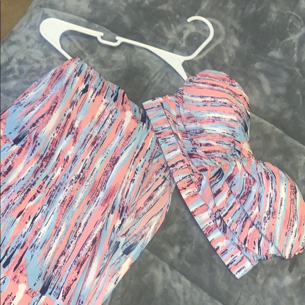 Windsor Multi Two Piece Set